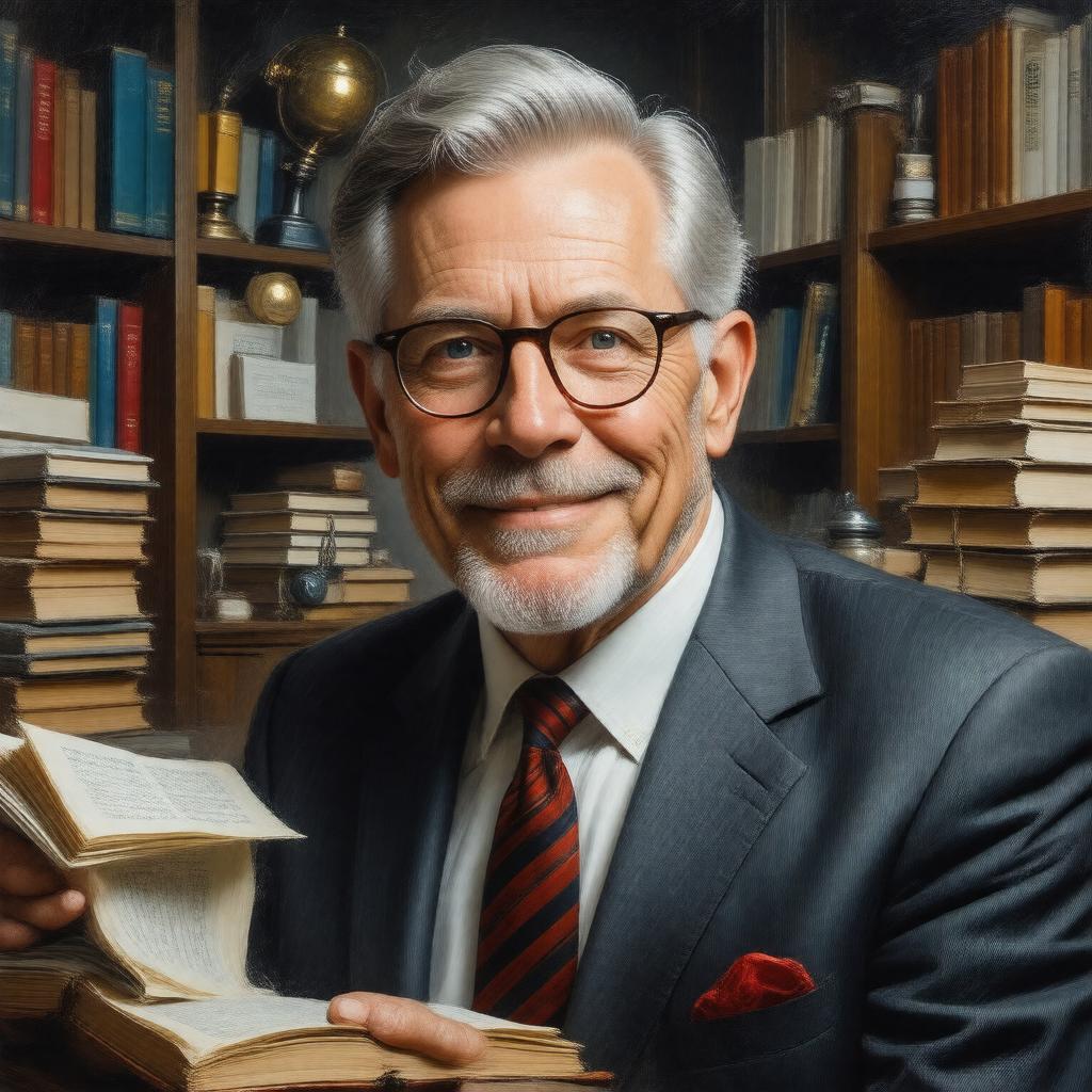 Ted White